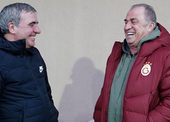 Gheorghe Hagi'den Galatasaray ve Fatih Terim iddialarına yanıt
