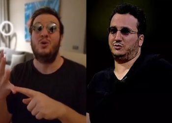 Gökbakar’dan Erbaş taklidi: ‘Anadolu komedyenleri olarak şakaları çöpten toplardık’