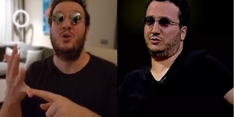 Gökbakar’dan Erbaş taklidi: ‘Anadolu komedyenleri olarak şakaları çöpten toplardık’