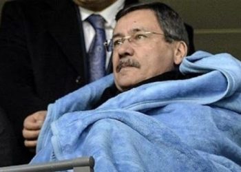 G&ouml;k&ccedil;ek, Ankara'nın kaybı i&ccedil;in faturayı kime kesti?