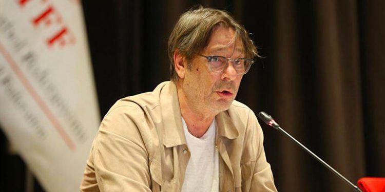 Göztepe Başkanı Mehmet Sepil: Maçı orta hakem değil VAR yönetti