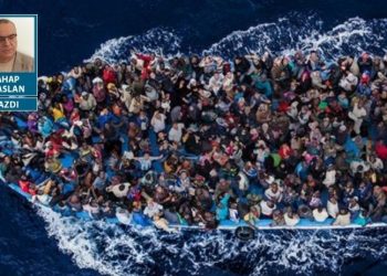 Göç (1): Göçmenlik