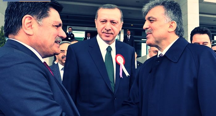 Gül ve Kılıç’ın Erdoğan’a yaptığını ABD, Putin’e yaptı