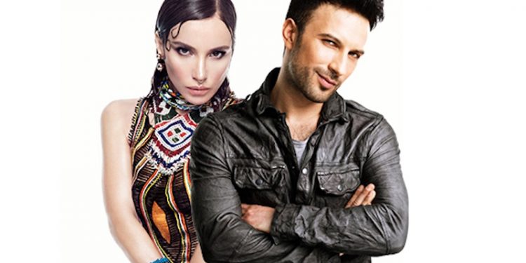 Gülşen'den Tarkan'a destek: Tercüman arayan tüm hislere ilaç