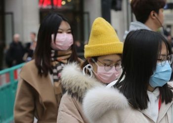 Güney Kore'de en yüksek Covid-19 günlük vaka sayısı kaydedildi
