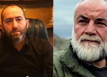 Güngör Arslan cinayeti soruşturmasında MHP’li avukat gözaltına alındı