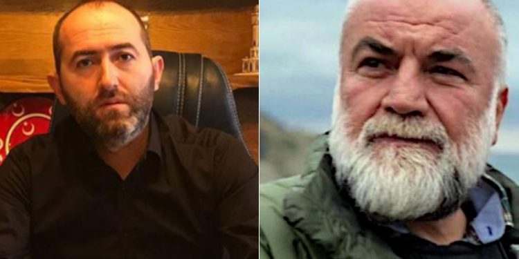 Güngör Arslan cinayeti soruşturmasında MHP’li avukat gözaltına alındı