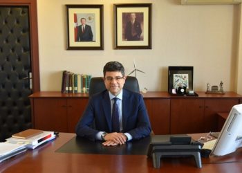 G&uuml;nlerce elektrik kesilmişti: Isparta&rsquo;da Enerji İşleri Genel M&uuml;d&uuml;r&uuml; g&ouml;revden alındı