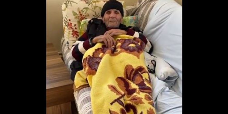 Günlerdir elektriğin olmadığı Isparta’da vatandaş isyan etti: Babam öldükten sonra gelmesinler