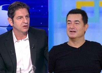 Güntekin Onay, Acun Ilıcalı'yı yine eleştirdi: Maçı izleyemiyorum