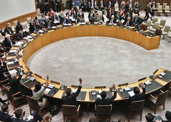 Güvenlik Konseyi Rusya'yı kınayan karar tasarısını bugün oylayacak