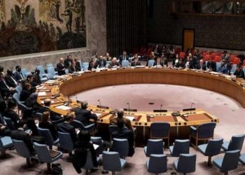 Güvenlik Konseyi’nde Ukrayna toplantısı: Rusya, sınırdaki gerilimi azaltmak için somut adımlar atmalı