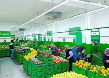 Gıda ürünlerindeki yüzde 8 KDV’nin yüzde 1’e düşürülmesine ilişkin Cumhurbaşkanı kararı Resmi Gazete’de yayımlandı