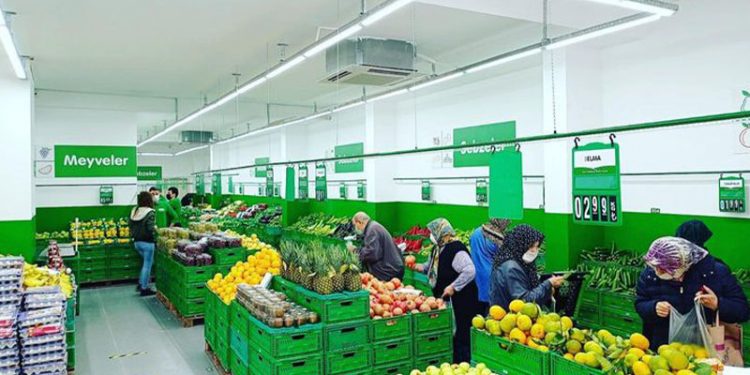 Gıda ürünlerindeki yüzde 8 KDV’nin yüzde 1’e düşürülmesine ilişkin Cumhurbaşkanı kararı Resmi Gazete’de yayımlandı