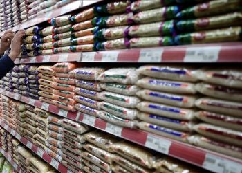 Gıdada KDV indiriminden muaf tutulan bazı ürünler yeniden listeye eklendi