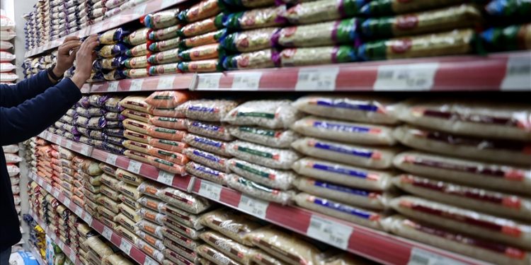 Gıdada KDV indiriminden muaf tutulan bazı ürünler yeniden listeye eklendi