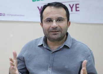 HDP: Adayımızı çıkarma eğilimimizi güçlendiren gelişmeler var