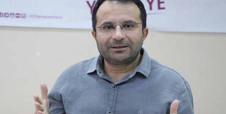 HDP: Adayımızı çıkarma eğilimimizi güçlendiren gelişmeler var