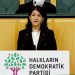 HDP Eş Başkanı Pervin Buldan: Demokrasi İttifakı’nı büyütüyoruz
