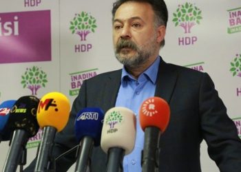 HDP Hukuk Komisyonu: Deniz Poyraz davası kaçırılmak isteniyor