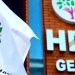HDP MYK'den dokunulmazlık açıklaması: AİHM kararları derhal uygulansın