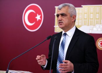 HDP Milletvekili Gergerlioğlu dolandırıldı
