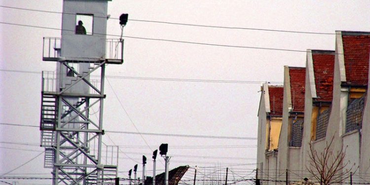 HDP cezaevleri için bir ayda 203 kez İHİK’e başvurdu