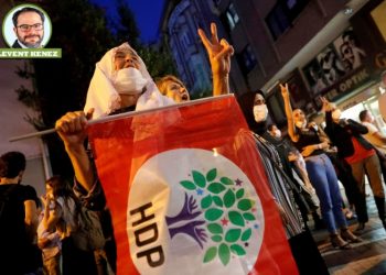 HDP olmazsa olmaz mı?