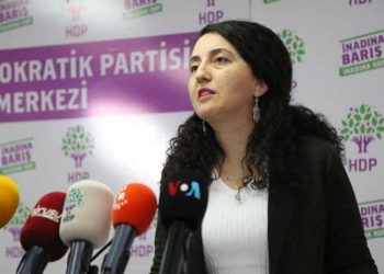 HDP'den '6'lı zirve' açıklaması: Milliyetçi dayatmaların belirlediği buluşmalar çözüm olamaz