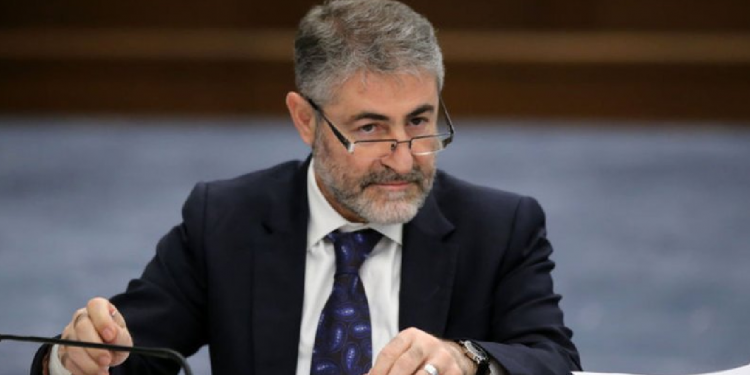 HDP'li Paylan'dan Bakan Nebati'ye: Sabit kur sistemine mi geçtiniz, doları sabit tutmak için kamu bankaları üzerinden kaç milyar dolar sattınız?