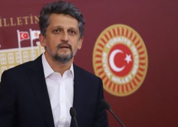 HDP'li Paylan'dan Bakan Nebati'ye: Sabit kur sistemine mi geçtiniz, kaç milyar dolar sattınız?