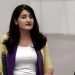 HDP'li Semra Güzel'e tebligat: Sözlü ve yazılı savunma için 1 hafta süre verildi