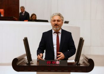 HDP'li Çepni: Türkiye’nin IŞİD ile mücadelesi koca bir yalan
