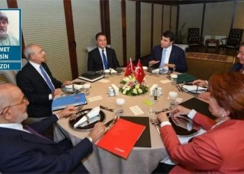 HDP'nin o masada ne işi var!