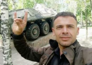 HDP’den ihraç edilen meclis üyesi MHP’ye geçti