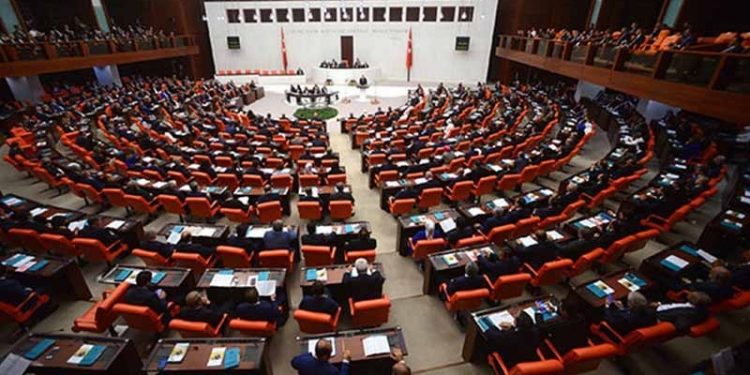 HDP’den kanun teklifi: Nereden buldun?