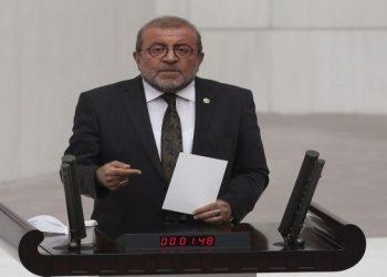 HDP’li Bülbül’e ‘örgüt üyeliğinden’ verilen ceza onandı