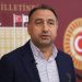 HDP’li Kenanoğlu: Erdoğan Öcalan’ın sözcülüğünü yapıyor