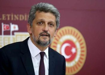 HDP’li Paylan'dan ‘faturalarını ödeyemeyenlerin elektriği kesilmesin’ teklifi