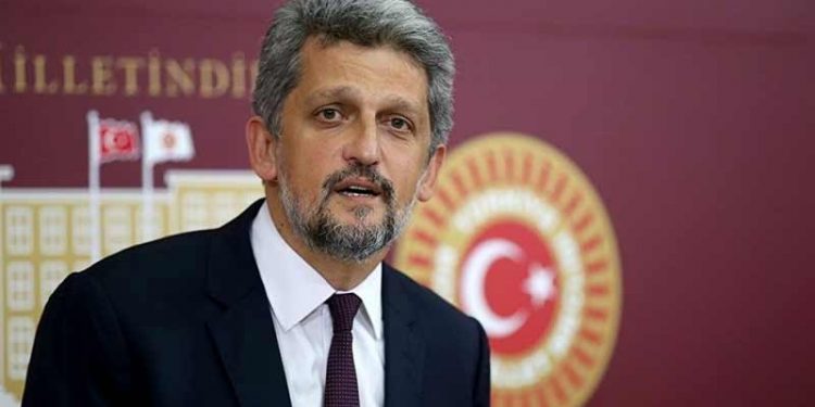 HDP’li Paylan'dan ‘faturalarını ödeyemeyenlerin elektriği kesilmesin’ teklifi