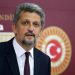 HDP’li Paylan'dan ‘faturalarını ödeyemeyenlerin elektriği kesilmesin’ teklifi