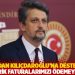 HDP’li Paylan’dan Kılıçdaroğlu’na destek: Biz de elektrik faturalarımızı ödemeyeceğiz