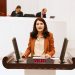 HDP’li Semra Güzel’in dokunulmazlığının kaldırılmasına ilişkin kritik karar