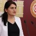 HDP’li Semra Güzel’in dokunulmazlığının kaldırılmasına karar verildi