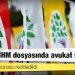 HDP’nin AİHM dosyasında avukat skandalı: 10 vekilin başvurusu reddedildi