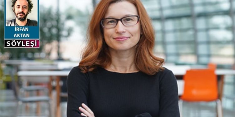 Habibe Özdal: Zelenskiy Ukrayna’nın yalnız bırakılacağını biliyordu