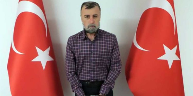 Hablemitoğlu cinayeti tutuklusu Bozkır’ın ifadesi ortaya çıktı: Tetikçiyi taşıdım, pişmanım