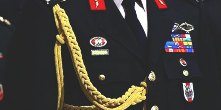 Hablemitoğlu cinayeti: İki eski özel kuvvet komutanı tutuklandı