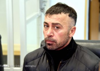 Hablemitoğlu cinayeti: İki eski özel kuvvetler mensubu tutuklandı