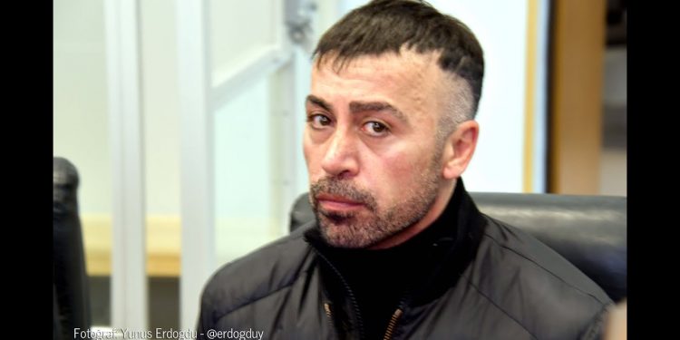 Hablemitoğlu cinayeti: İki eski özel kuvvetler mensubu tutuklandı